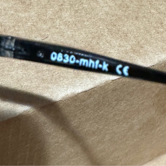 SOLARAY SUNGLASSES - Picture 7 of 7